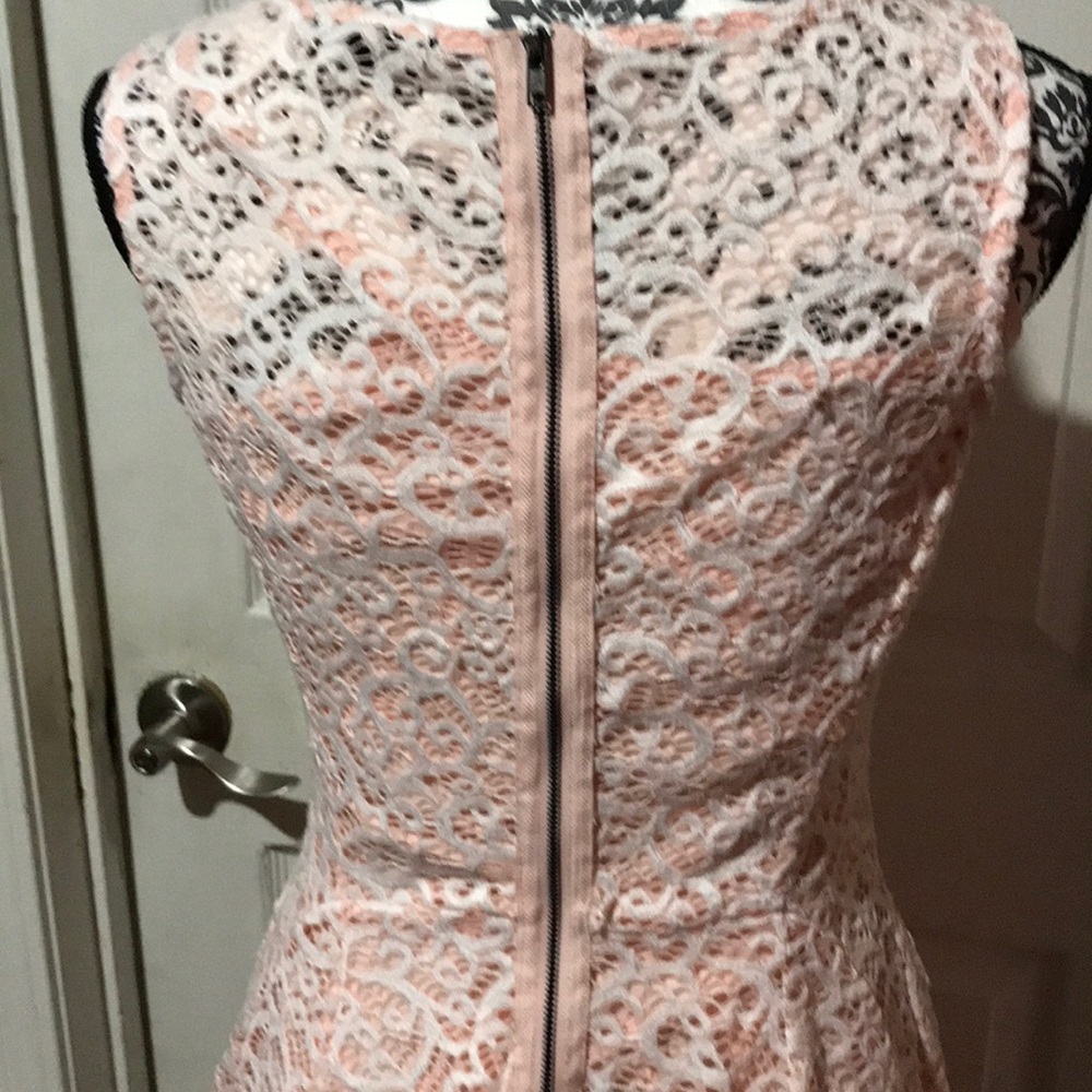 Designer dress